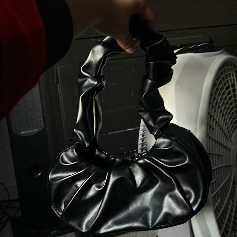 Small Black Purse - SHEIN